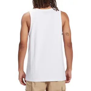 Débardeur DC Shoes Star Pocket Tt image-4
