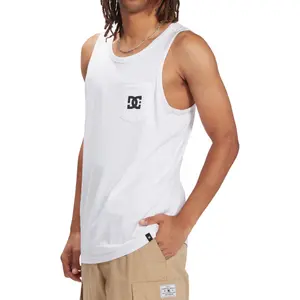 Débardeur DC Shoes Star Pocket Tt image-5