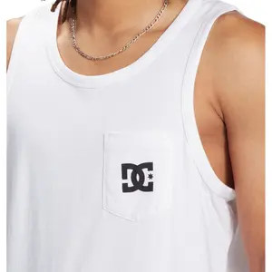 Débardeur DC Shoes Star Pocket Tt image-6