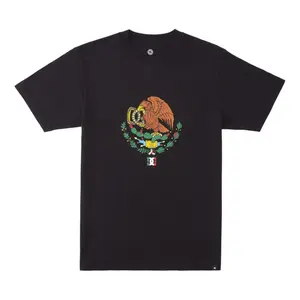 T-shirt DC Shoes Ar Hss S image-0