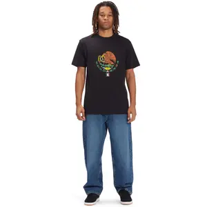 T-shirt DC Shoes Ar Hss S image-2