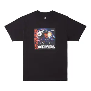 T-shirt DC Shoes Jb Hss S image-0