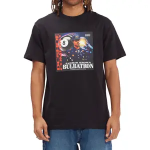 T-shirt DC Shoes Jb Hss S image-2