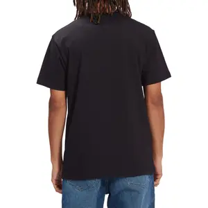T-shirt DC Shoes Jb Hss S image-4