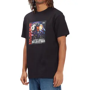 T-shirt DC Shoes Jb Hss S image-5