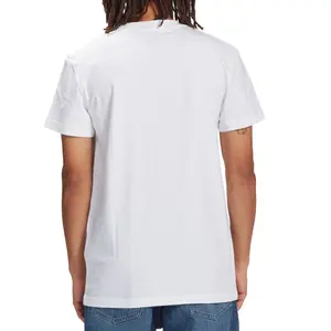T-shirt DC Shoes The Curve Tss image-4