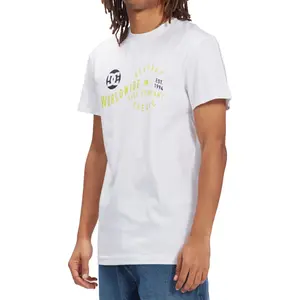 T-shirt DC Shoes The Curve Tss image-5