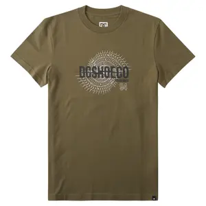 T-shirt DC Shoes Tracer Tss image-0