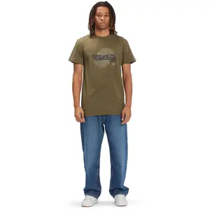 T-shirt DC Shoes Tracer Tss image-2
