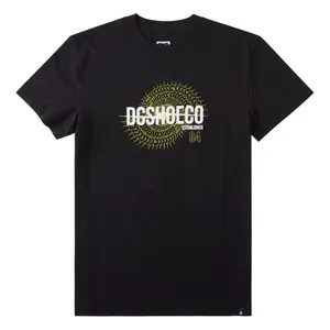 T-shirt DC Shoes Tracer Tss image-0