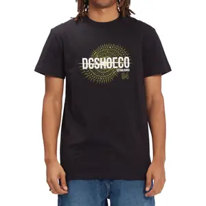 T-shirt DC Shoes Tracer Tss image-1
