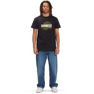 T-shirt DC Shoes Tracer Tss image-2