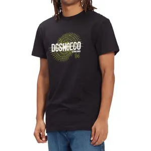 T-shirt DC Shoes Tracer Tss image-3