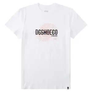 T-shirt DC Shoes Tracer Tss image-0