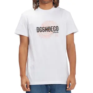 T-shirt DC Shoes Tracer Tss image-1