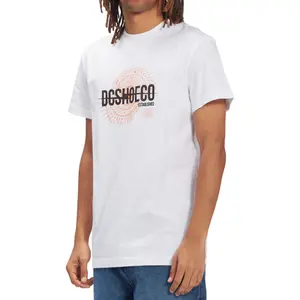 T-shirt DC Shoes Tracer Tss image-3