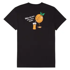 T-shirt DC Shoes Big Squeeze Tss image-4