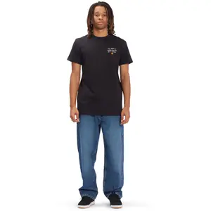 T-shirt DC Shoes Big Squeeze Tss image-2