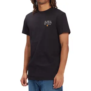 T-shirt DC Shoes Big Squeeze Tss image-3