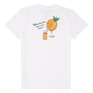 T-shirt DC Shoes Big Squeeze Tss image-3
