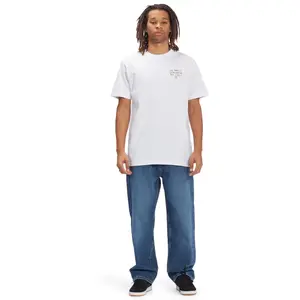 T-shirt DC Shoes Big Squeeze Tss image-1