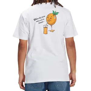 T-shirt DC Shoes Big Squeeze Tss image-4