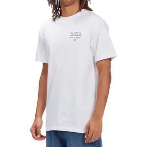 T-shirt DC Shoes Big Squeeze Tss image-2