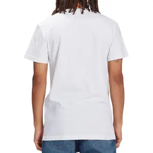 T-shirt DC Shoes Firestorm Tss image-5