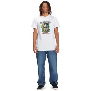 T-shirt DC Shoes Been Here Tss image-3