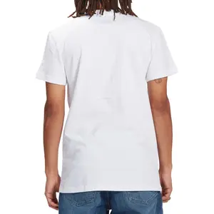 T-shirt DC Shoes Been Here Tss image-4