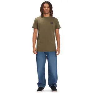 T-shirt DC Shoes Big Problems Tss image-2