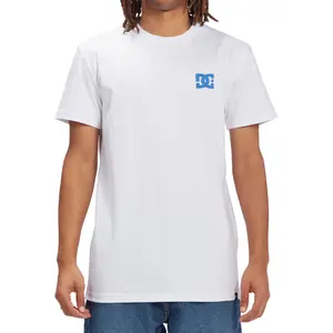 T-shirt DC Shoes Big Problems Tss image-1
