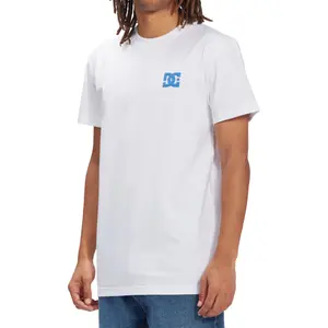 T-shirt DC Shoes Big Problems Tss image-3