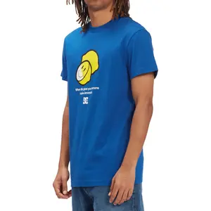 T-shirt DC Shoes Sour Times Tss image-5