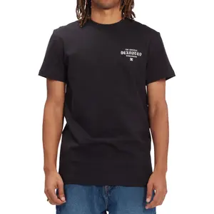 T-shirt DC Shoes Boxed In Tss image-1