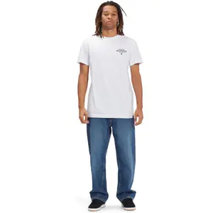 T-shirt DC Shoes Boxed In Tss image-2