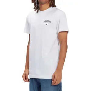 T-shirt DC Shoes Boxed In Tss image-3