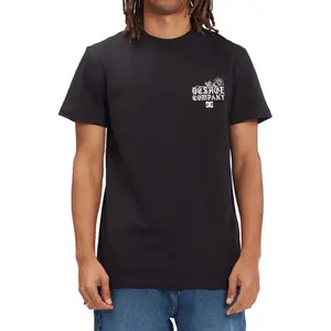T-shirt DC Shoes Destroyer 94 Tss image-1