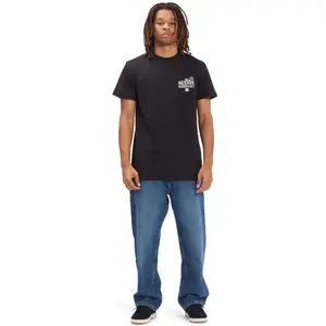 T-shirt DC Shoes Destroyer 94 Tss image-2