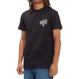 T-shirt DC Shoes Destroyer 94 Tss image-3