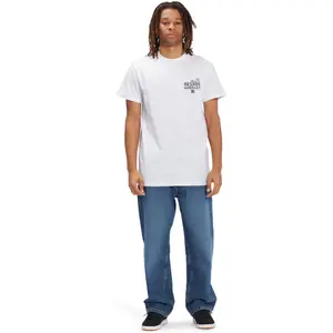 T-shirt DC Shoes Destroyer 94 Tss image-2