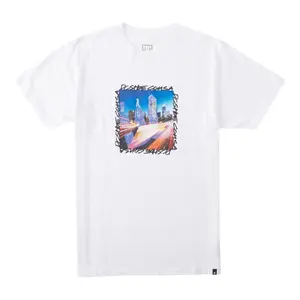 T-shirt DC Shoes Dc Time Lapse TSS image-0