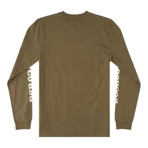 T-shirt DC Shoes Higher Rank Tls image-4