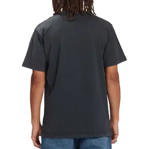 T-shirt DC Shoes Hell Bent Hss image-5