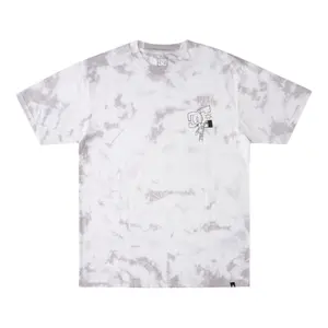 T-shirt DC Shoes Fill In H image-0