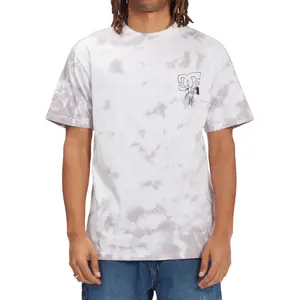 T-shirt DC Shoes Fill In H image-2