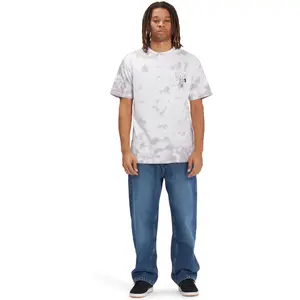 T-shirt DC Shoes Fill In H image-3