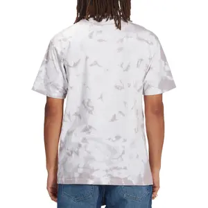 T-shirt DC Shoes Fill In H image-4