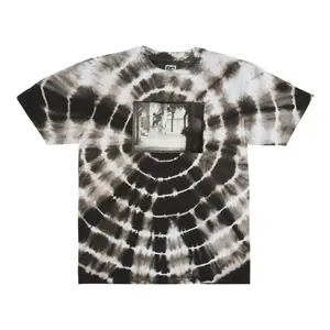 T-shirt DC Shoes Blabac Alexis HSS image-0