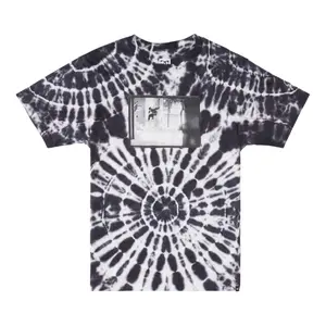 T-shirt DC Shoes Blabac Alexis HSS image-1